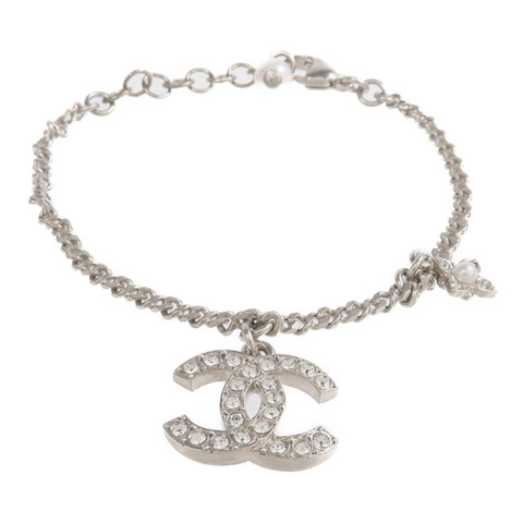 CHANEL 金屬Bracelet手鏈