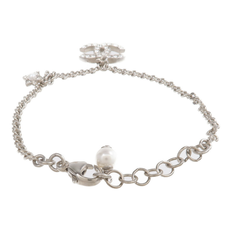 CHANEL 金屬Bracelet手鏈-2