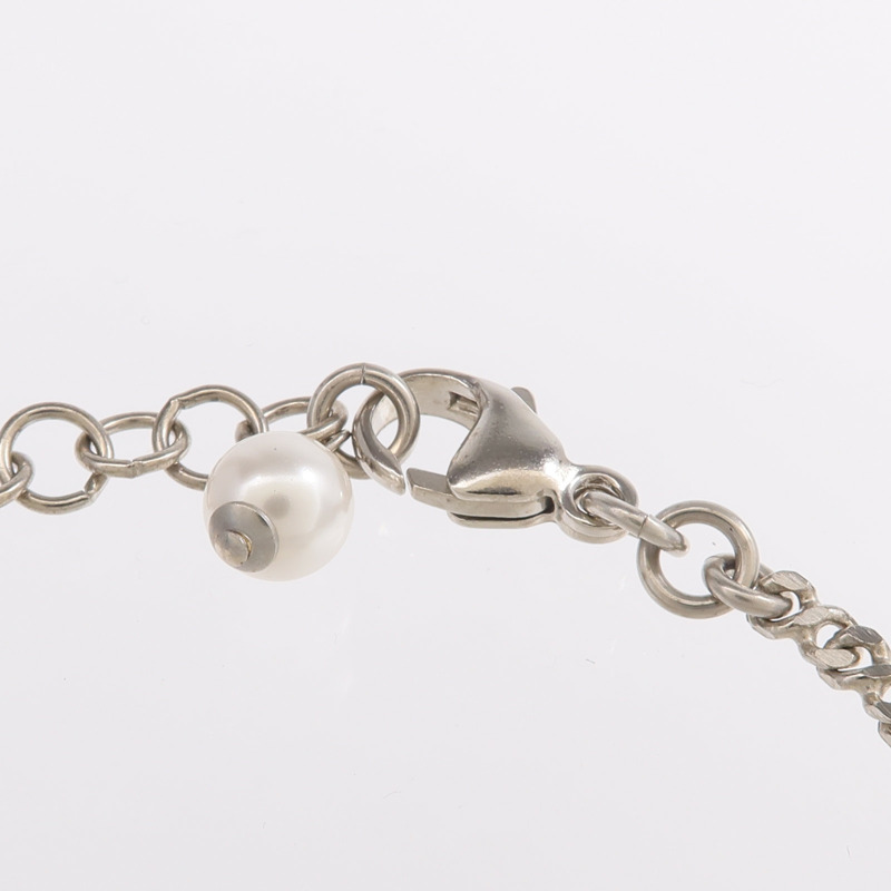 CHANEL 金屬Bracelet手鏈-4