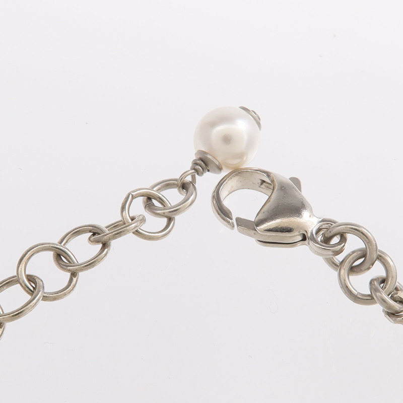 CHANEL 金屬Bracelet手鏈-5