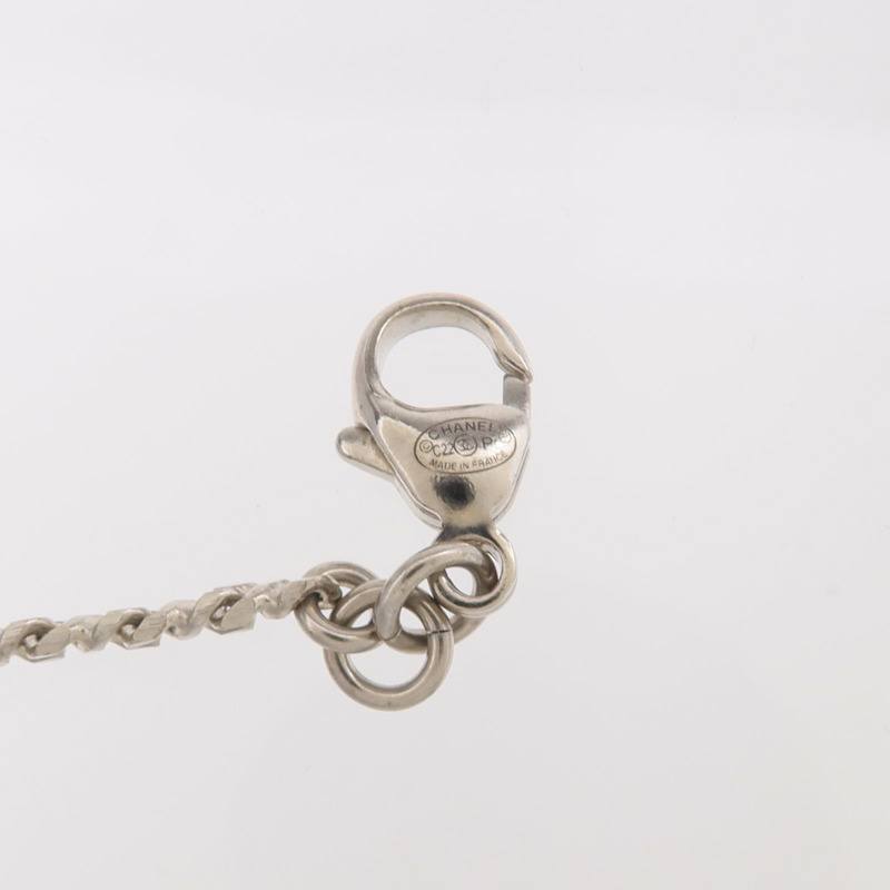CHANEL 金屬Bracelet手鏈-6