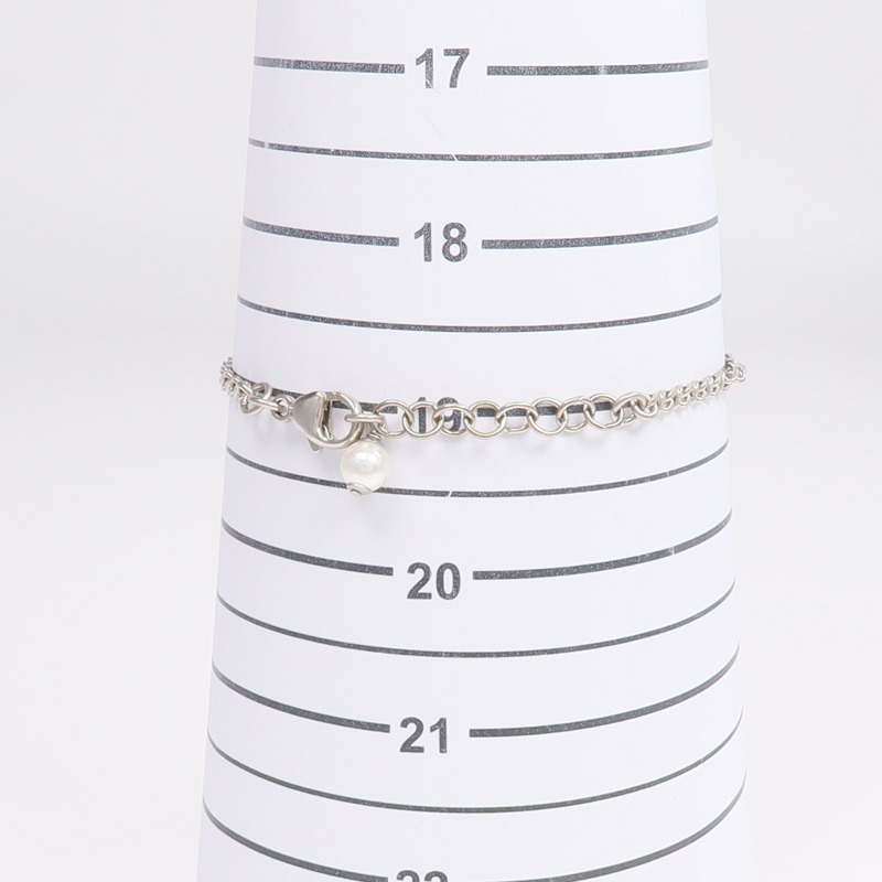 CHANEL 金屬Bracelet手鏈-8