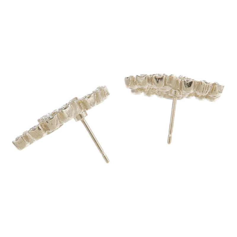 CHANEL 金屬Earrings耳環-3