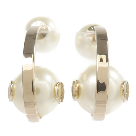Dior 金屬Earrings耳環