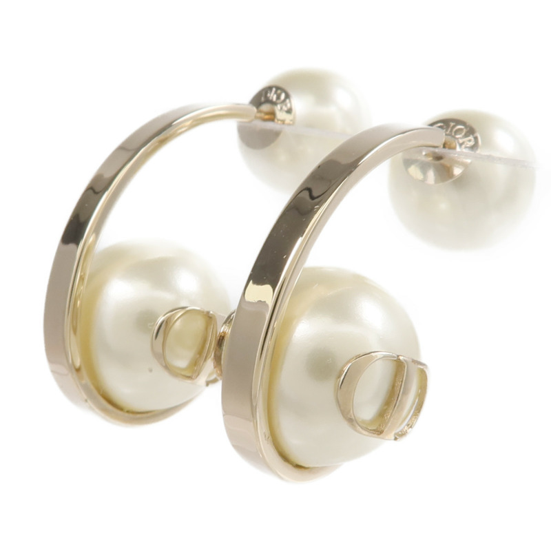 Dior 金屬Earrings耳環-1