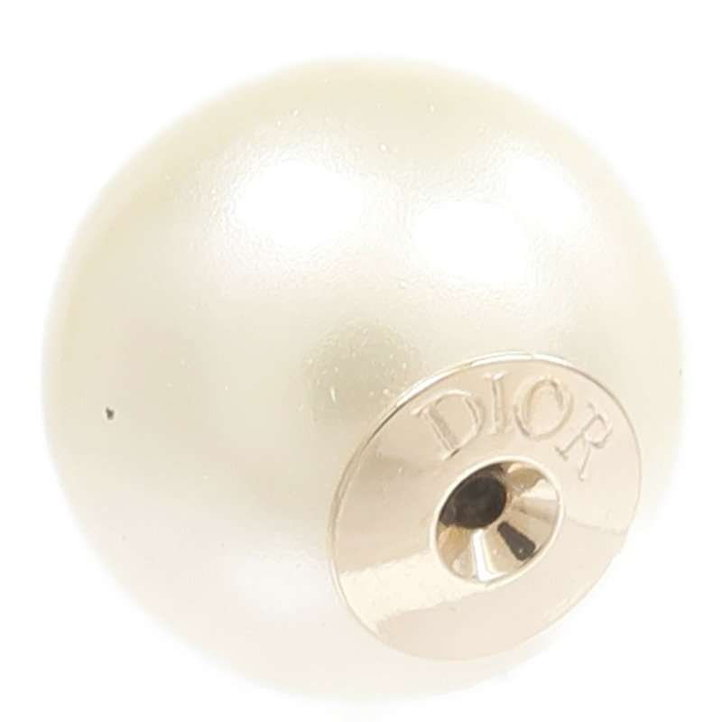 Dior 金屬Earrings耳環-5