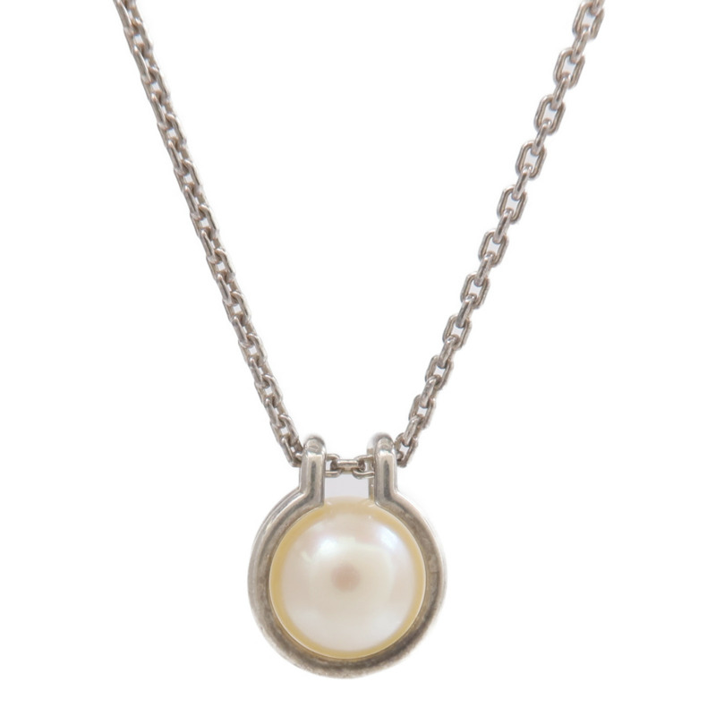 TIFFANY＆CO 925純銀Necklace項鍊-2