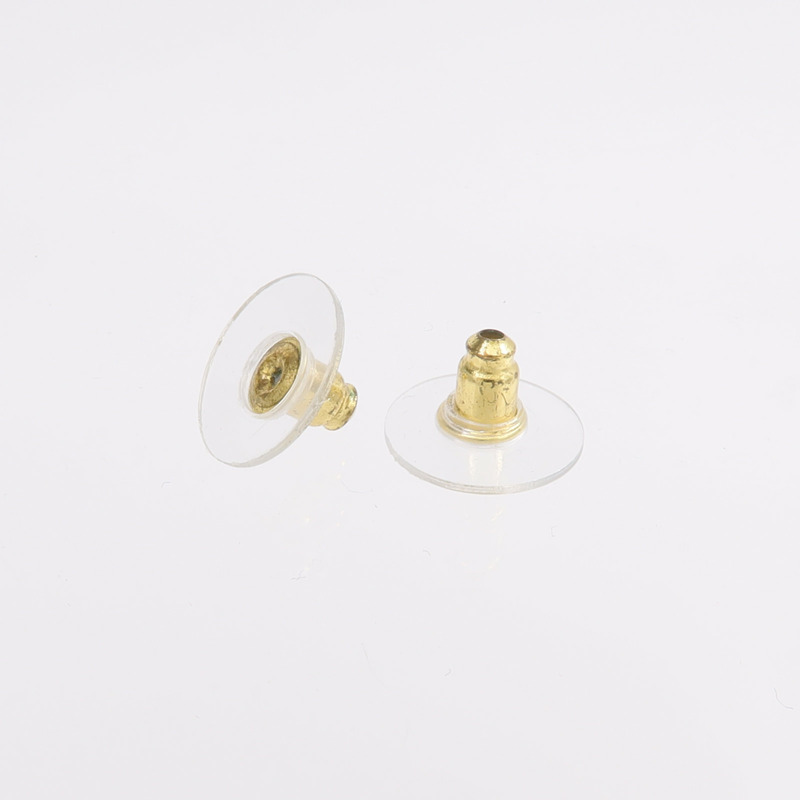 CHANEL 金屬Earrings耳環-4