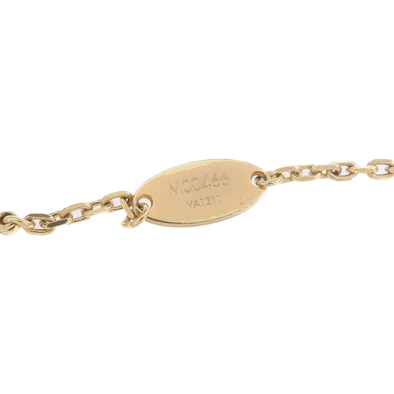 LOUIS VUITTON 金屬Fall in Love Bracelet手鏈-6