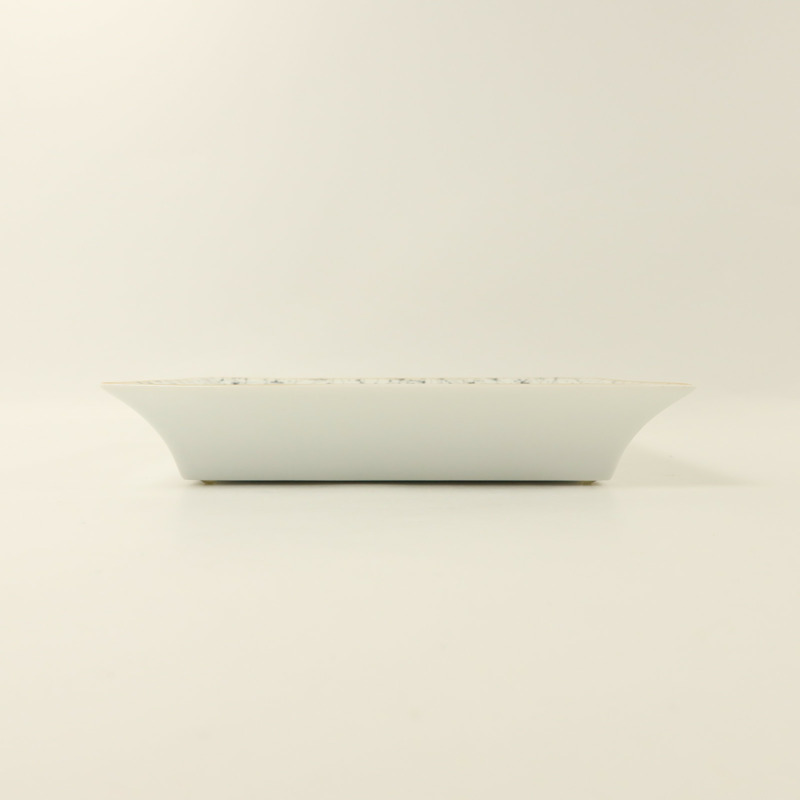 Dior 陶瓷Trinket Tray托盤子-4