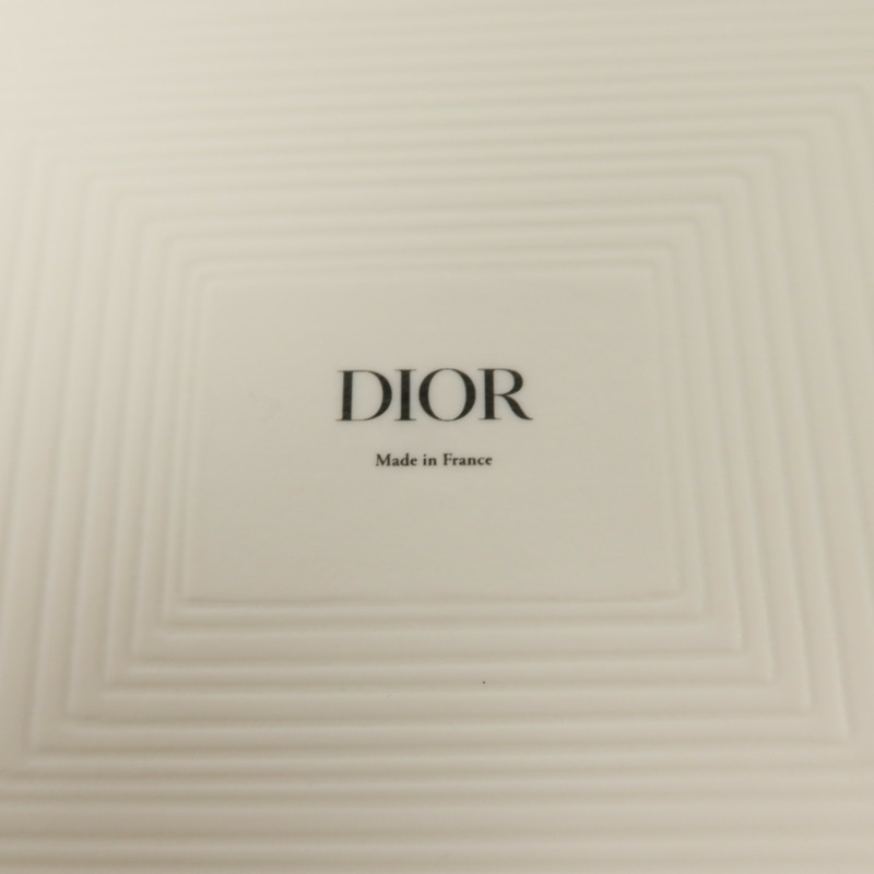 Dior 陶瓷Trinket Tray托盤子-6