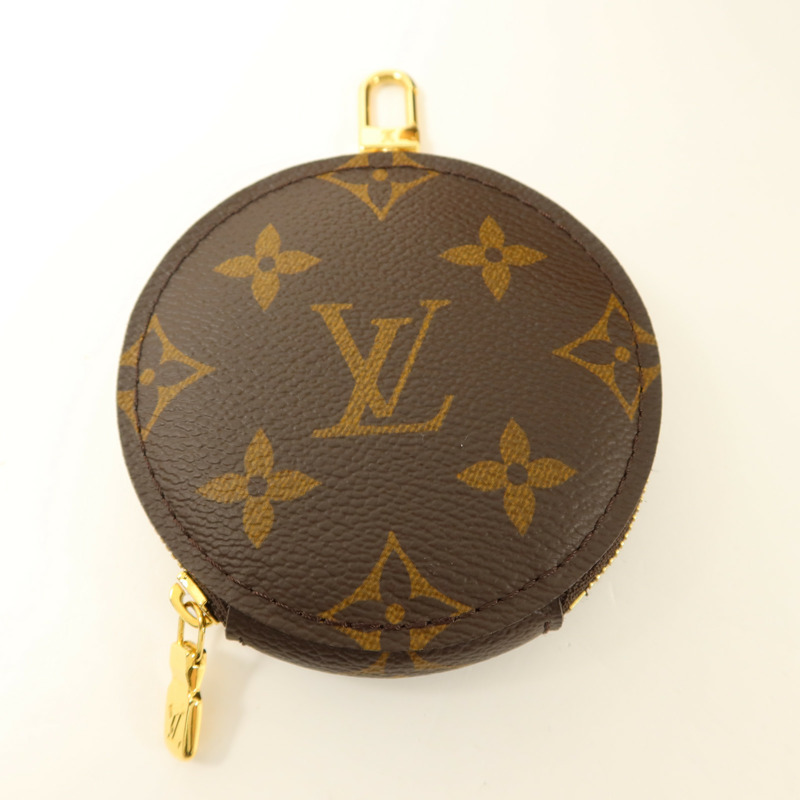 LOUIS VUITTON Monogram Neverfull BB金扣手挽肩背兩用袋-10
