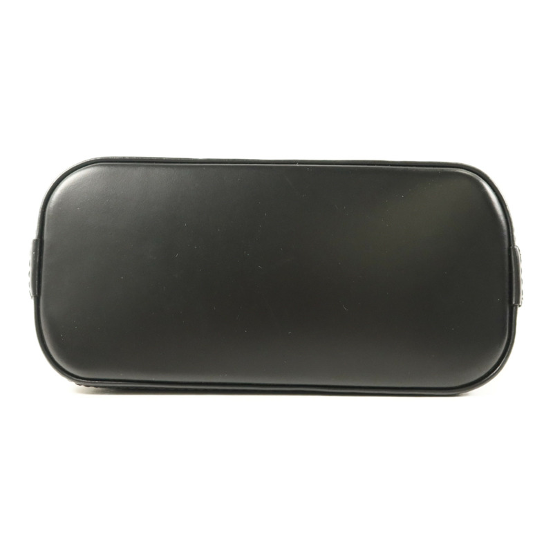 LOUIS VUITTON Monogram Alma Lovely Birds金扣手挽肩背兩用袋-3