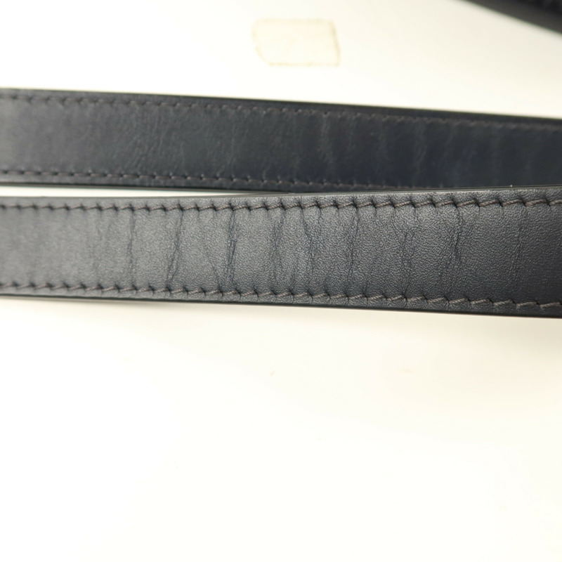 Dior 帆布Bobby金扣肩背袋-16