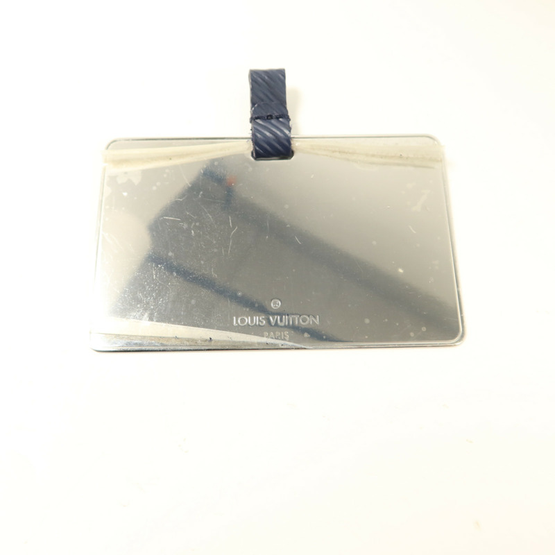 LOUIS VUITTON Epi Twist MM金扣鏈帶肩背袋-12