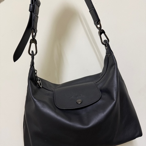 longchamp hobo