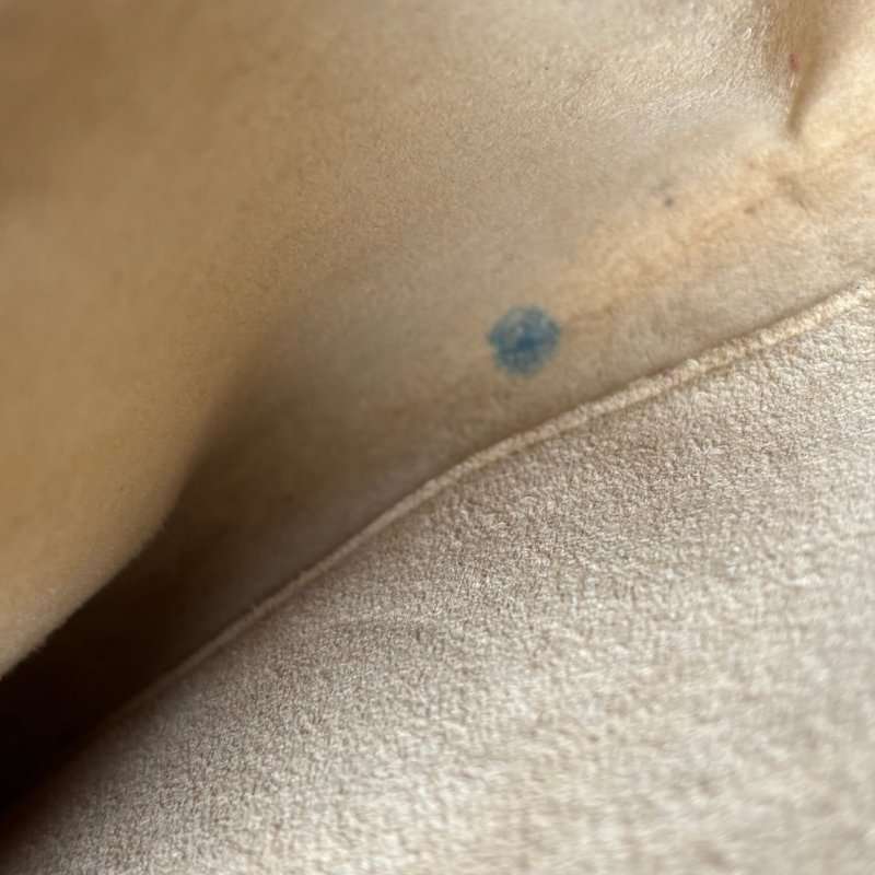 ::Louis Vuitton:: Pochette Twin 花紋信封式斜背包 腰包 手拿包-33