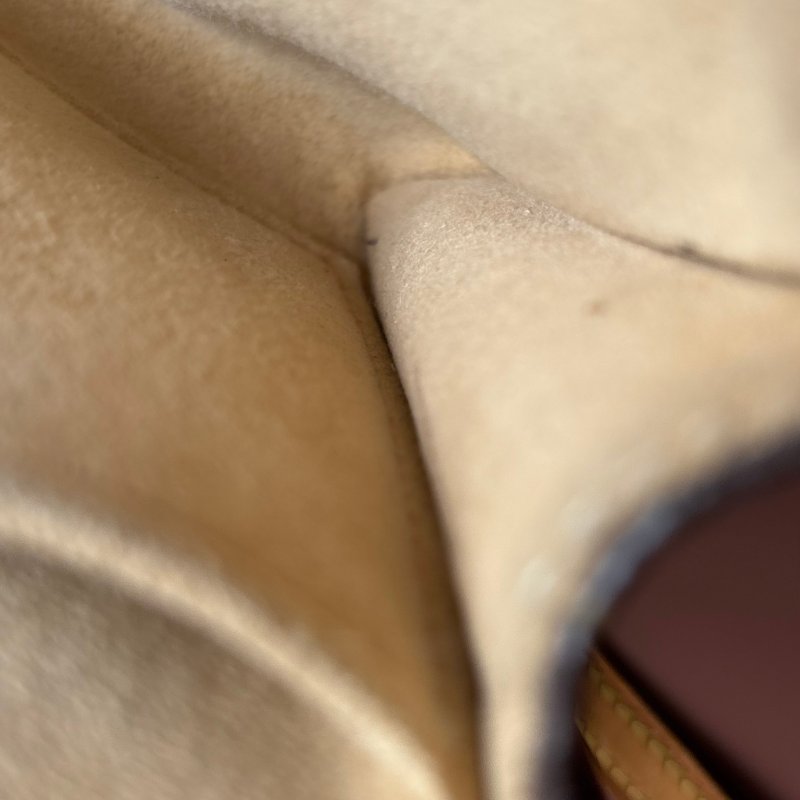 ::Louis Vuitton:: Pochette Twin 花紋信封式斜背包 腰包 手拿包-35