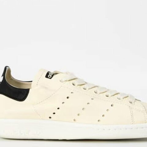 BALENCIAGA  x adidas Stan Smith 運動鞋-37碼