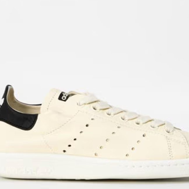 BALENCIAGA x adidas Stan Smith 運動鞋-37碼-0