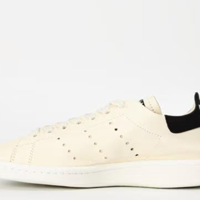 BALENCIAGA x adidas Stan Smith 運動鞋-37碼-1