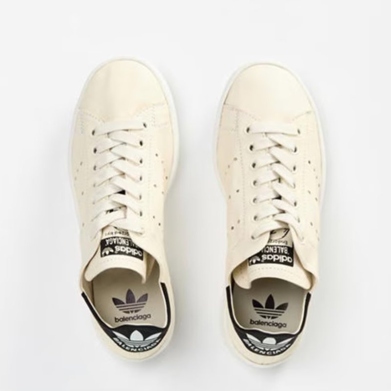 BALENCIAGA x adidas Stan Smith 運動鞋-37碼-2
