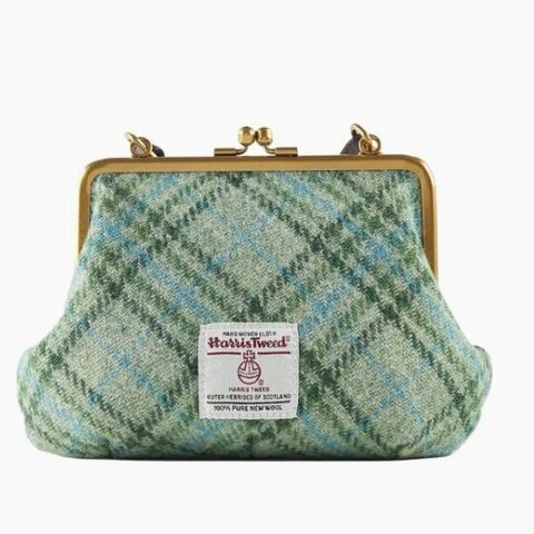 Vivienne Westwood Elena Frame 復古提包