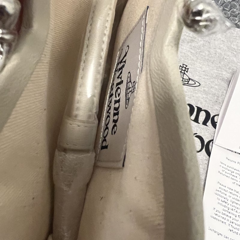 Vivienne Belle Heart Purse 肩背包-3