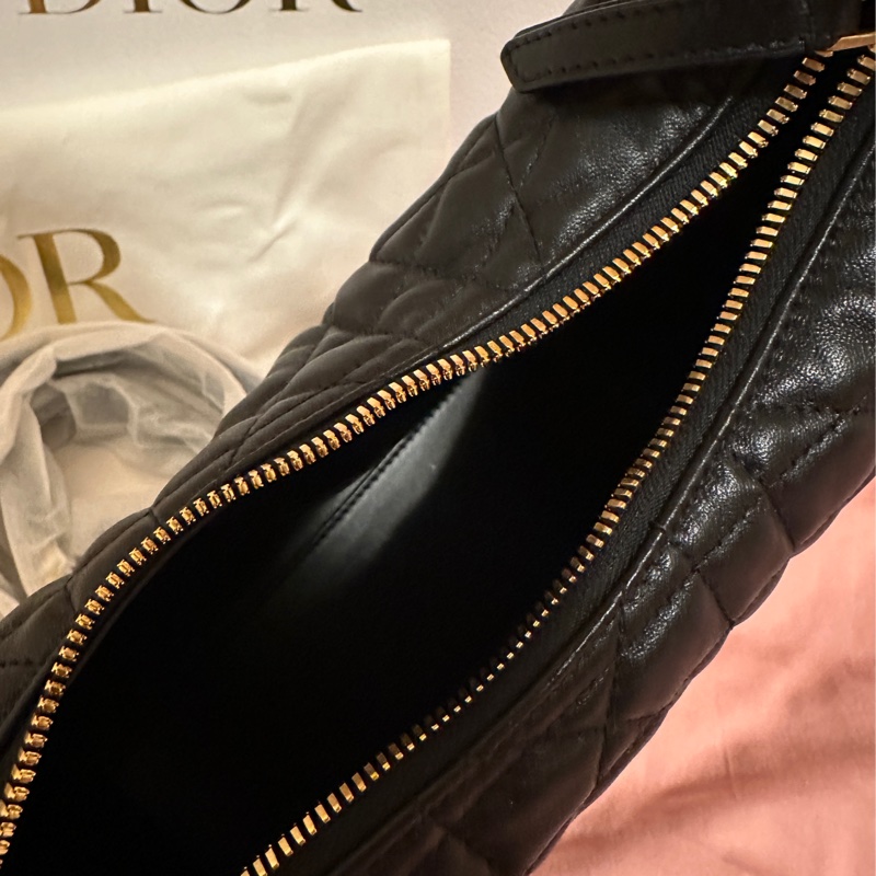 ［99新］Dior Medium D-Dream Bag✨-4