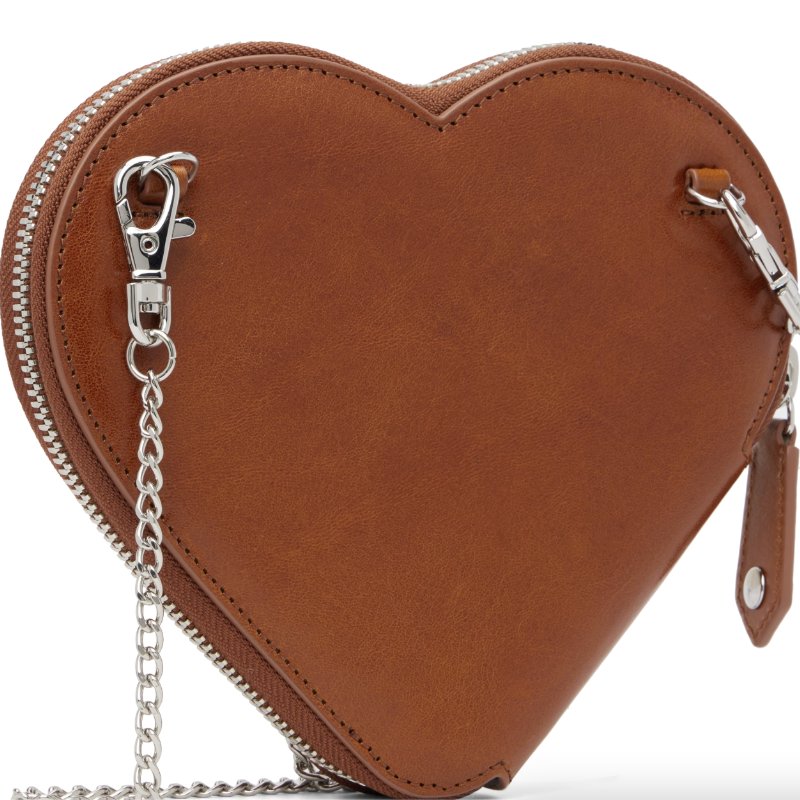 Vivienne Westwood 愛心斜背包-3