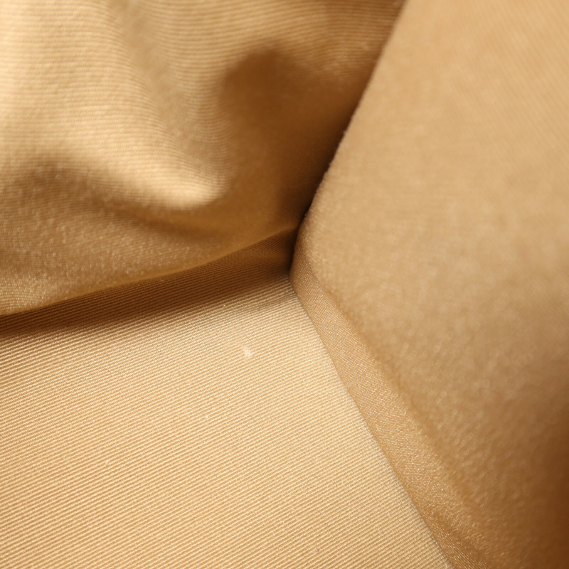 COACH 帆布/牛皮皮革2 Way Shoulder金扣手挽肩背兩用袋-16