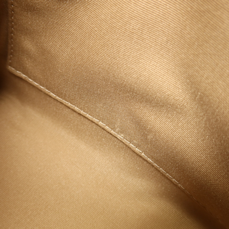COACH 帆布/牛皮皮革2 Way Shoulder金扣手挽肩背兩用袋-17