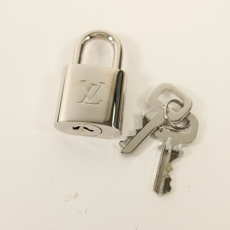 LOUIS VUITTON Taiga Porte Documents Slim銀扣公事包-15