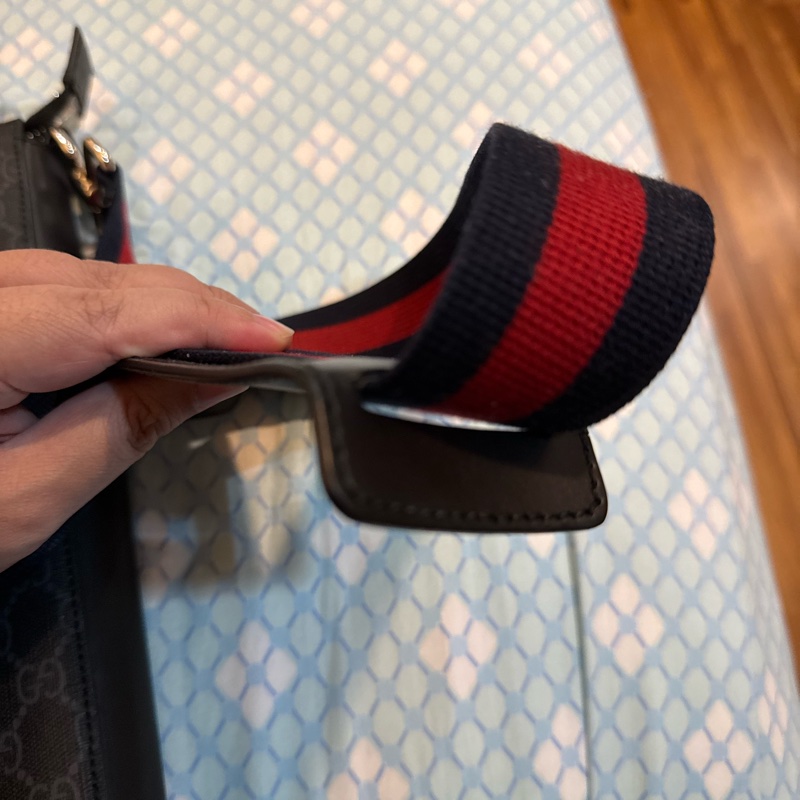 CuGGi 男用側背包-13