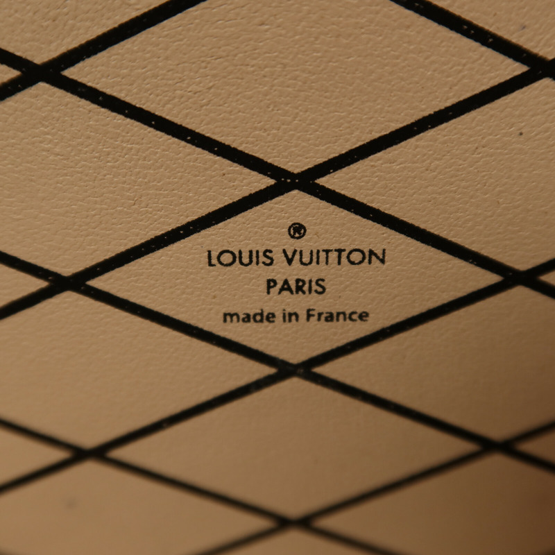 LOUIS VUITTON Monogram Petite Malle金扣肩背袋-5