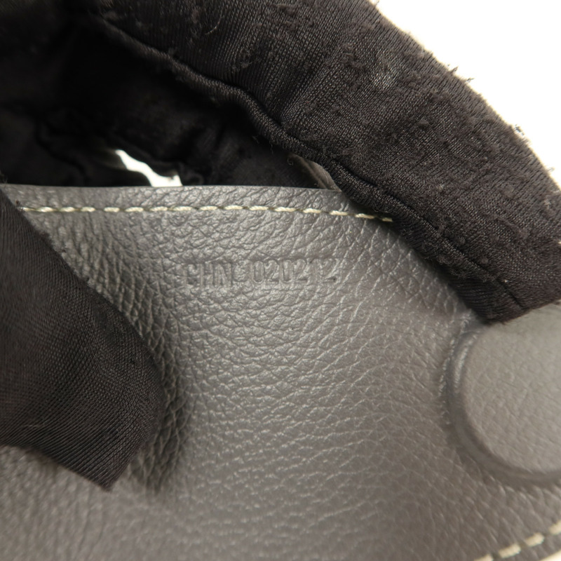 GOYARD 牛皮皮革Croc Universel Charm掛飾-6