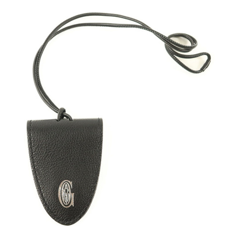 GOYARD 牛皮皮革Croc Universel Charm掛飾