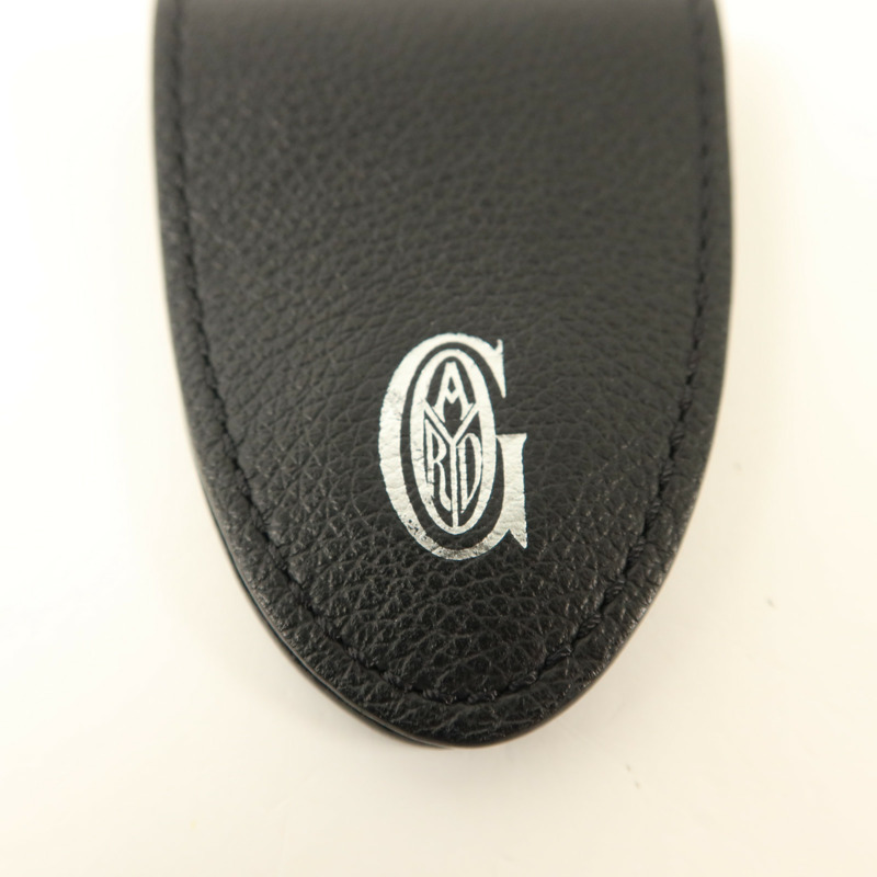 GOYARD 牛皮皮革Croc Universel Charm掛飾-7