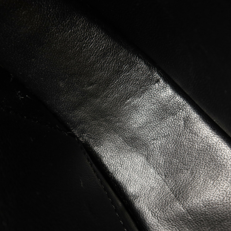 Chloe 牛皮皮革Nile Minaudiere Bracelet Bag金扣手挽肩背兩用袋-16