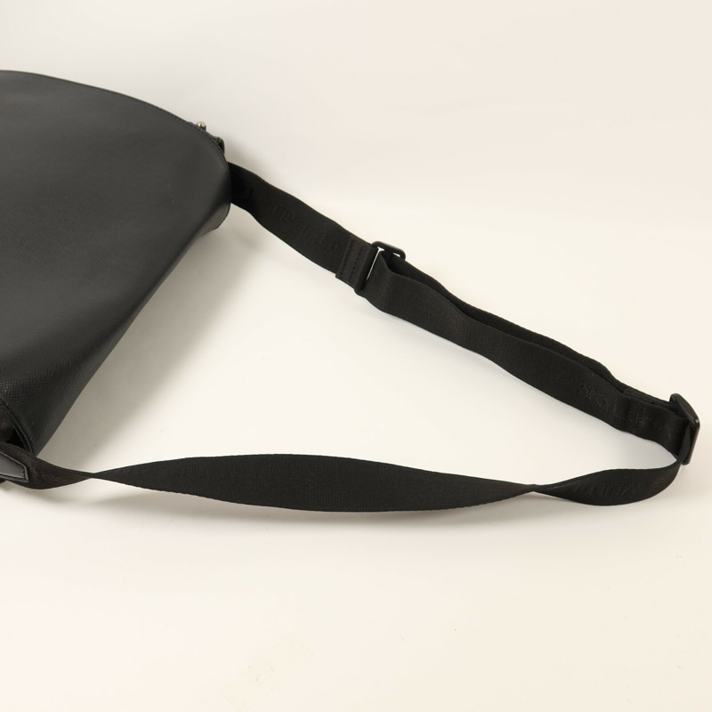 LOUIS VUITTON Taige Viktor銀扣手挽肩背兩用袋-7