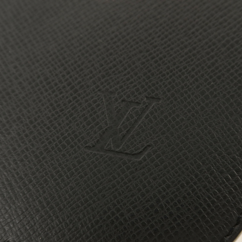 LOUIS VUITTON Taige Viktor銀扣手挽肩背兩用袋-9