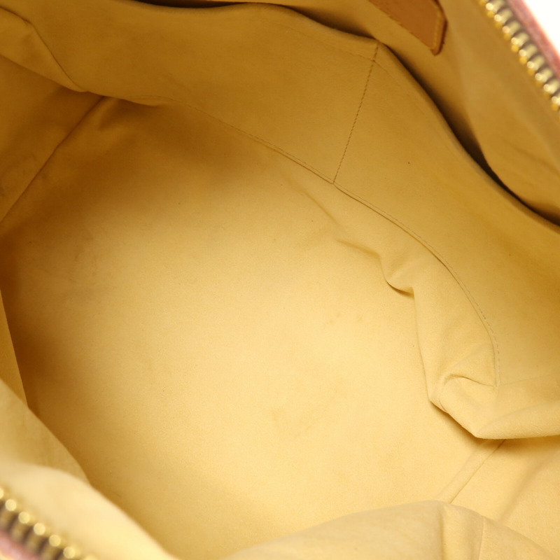 LOUIS VUITTON Monogram Eden Speedy Bandouliere 30金扣手挽肩背兩用袋-6