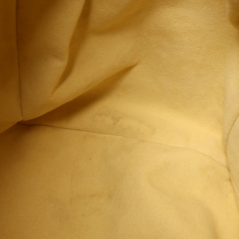 LOUIS VUITTON Monogram Eden Speedy Bandouliere 30金扣手挽肩背兩用袋-16