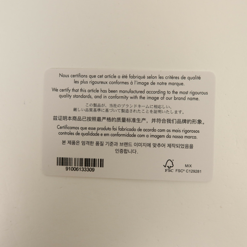 Dior 羊毛/帆布Book Tote Medium手挽袋-9