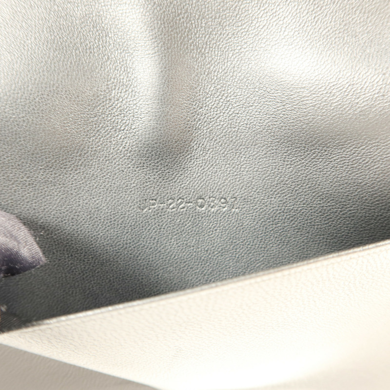 Salvatore Ferragamo 牛皮皮革Passport Case護照套-8