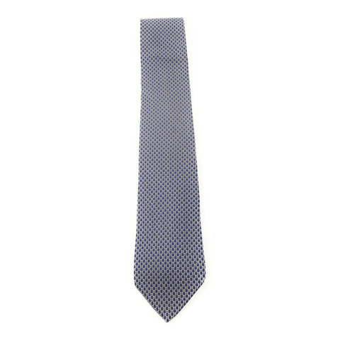Salvatore Ferragamo 絲質Necktie領帶