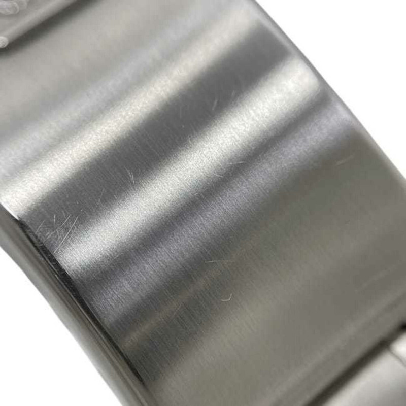 Grand Seiko Sport GMT 手錶，黑色、白色、銀色，Spring Drive，SBGE277 9R66-0BK0，自動機械，不鏽鋼。-6