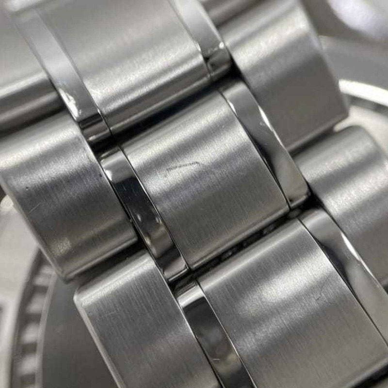 Grand Seiko Sport GMT 手錶，黑色、白色、銀色，Spring Drive，SBGE277 9R66-0BK0，自動機械，不鏽鋼。-7