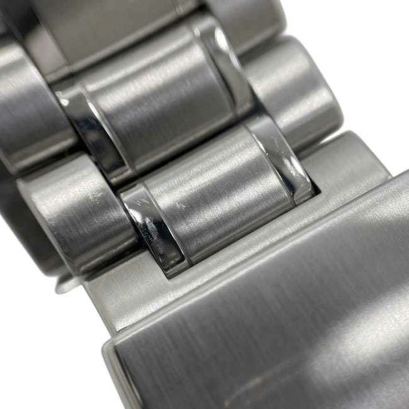 Grand Seiko Sport GMT 手錶，黑色、白色、銀色，Spring Drive，SBGE277 9R66-0BK0，自動機械，不鏽鋼。-9