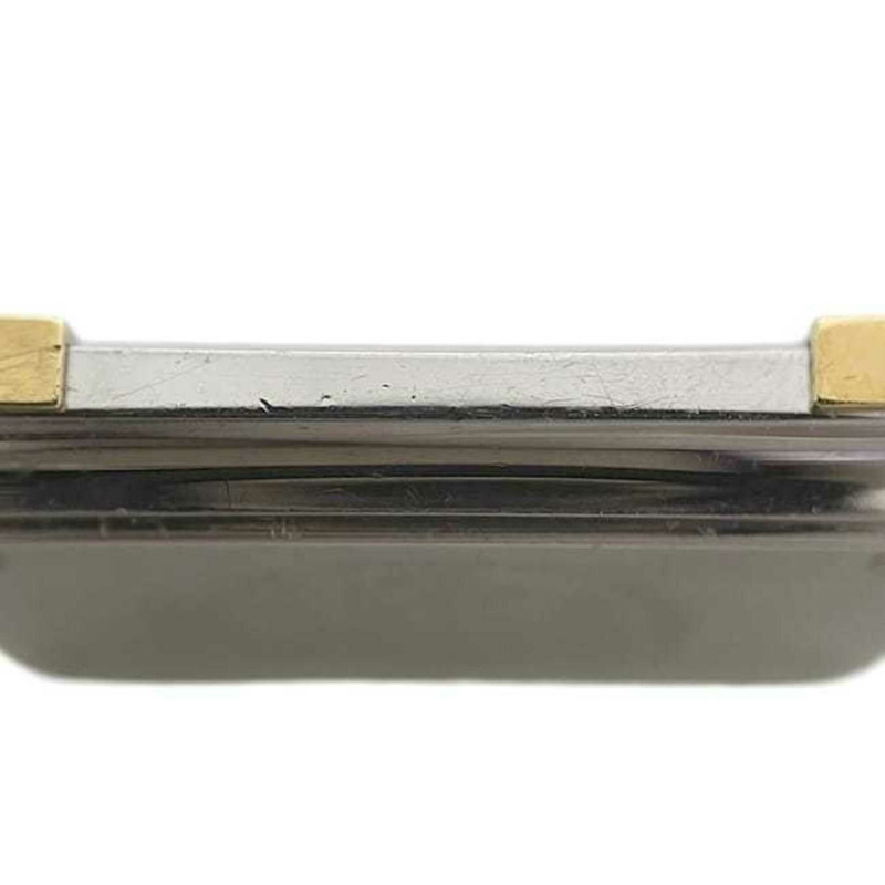 愛馬仕腕錶，Croisière系列，白色、銀色、金色，CR1.240電池供電，不銹鋼，石英機芯。-10